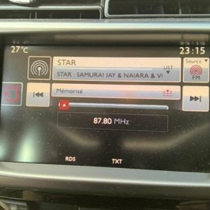 CITROEN C3 2 PHASE 2