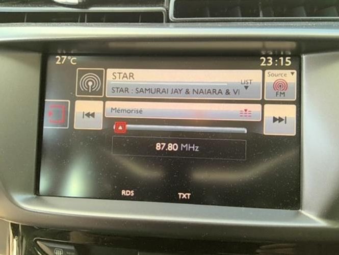 CITROEN C3 2 PHASE 2