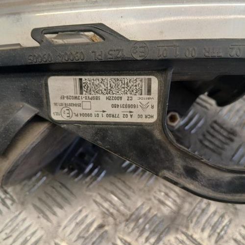 CITROEN C3 2 PHASE 2