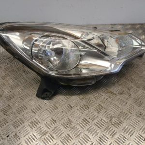 CITROEN C3 2 PHASE 2