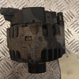 CITROEN C3 1 PHASE 1