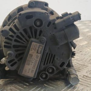 CITROEN C3 1 PHASE 1