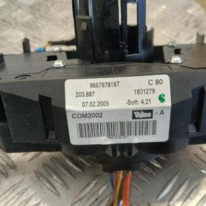 CITROEN C3 1 PHASE 1