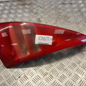 CITROEN C3 1 PHASE 1