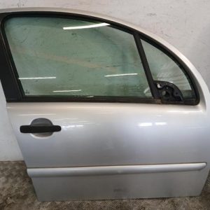 CITROEN C3 1 PHASE 1
