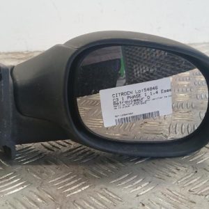 CITROEN C3 1 PHASE 1