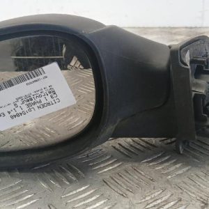 CITROEN C3 1 PHASE 1