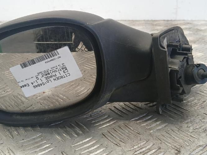 CITROEN C3 1 PHASE 1