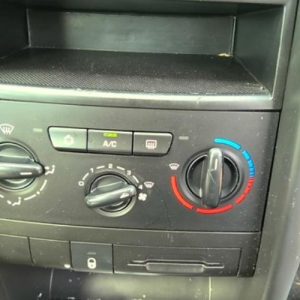 PEUGEOT 207 PHASE 1 BREAK