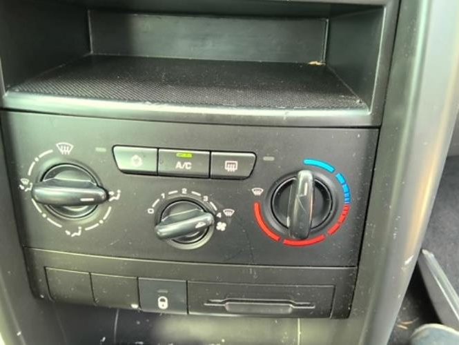 PEUGEOT 207 PHASE 1 BREAK