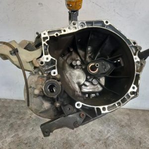 PEUGEOT 207 PHASE 1 BREAK