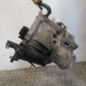 PEUGEOT 207 PHASE 1 BREAK
