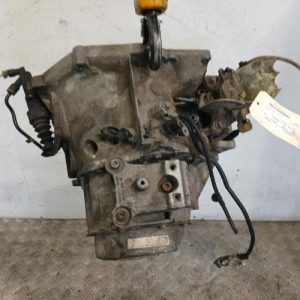 PEUGEOT 207 PHASE 1 BREAK