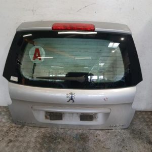 PEUGEOT 207 PHASE 1 BREAK