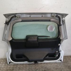PEUGEOT 207 PHASE 1 BREAK