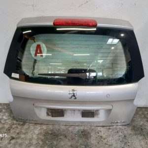 PEUGEOT 207 PHASE 1 BREAK