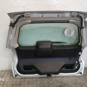 PEUGEOT 207 PHASE 1 BREAK