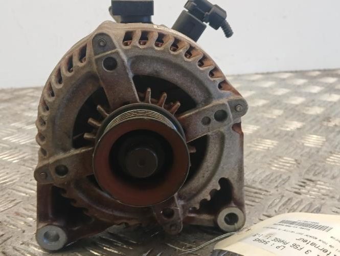 MINI MINI 3 F56 PHASE 1