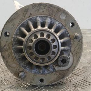 MINI MINI 3 F56 PHASE 1