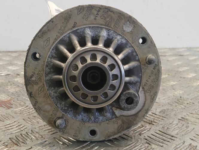 MINI MINI 3 F56 PHASE 1