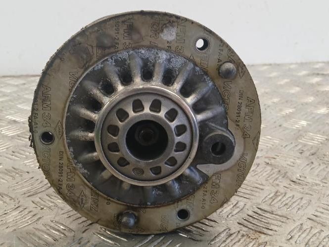 MINI MINI 3 F56 PHASE 1