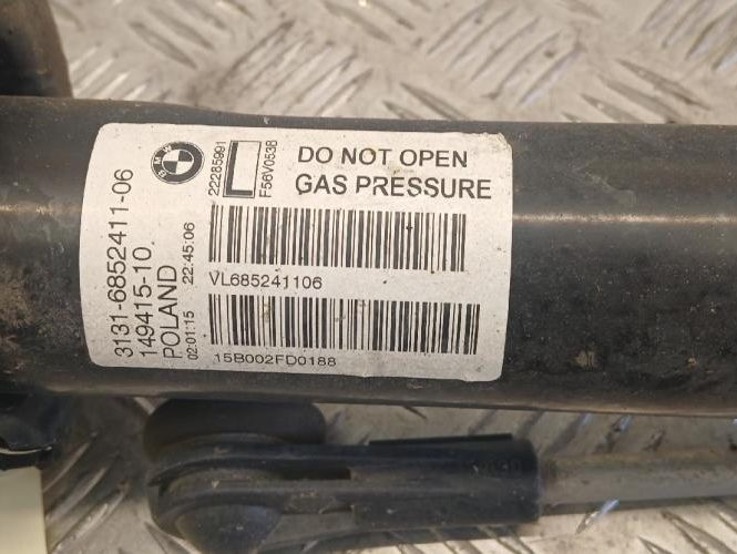 MINI MINI 3 F56 PHASE 1