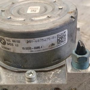 MINI MINI 3 F56 PHASE 1