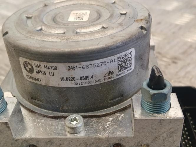 MINI MINI 3 F56 PHASE 1