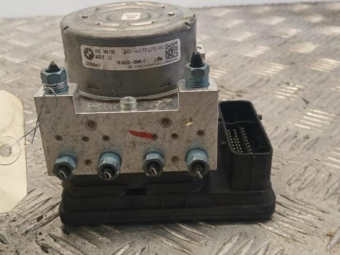 MINI MINI 3 F56 PHASE 1