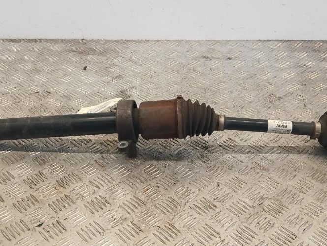MINI MINI 3 F56 PHASE 1