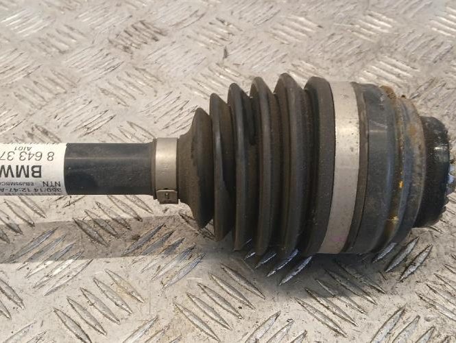 MINI MINI 3 F56 PHASE 1