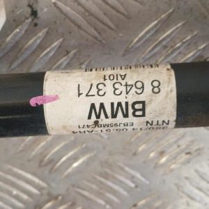 MINI MINI 3 F56 PHASE 1