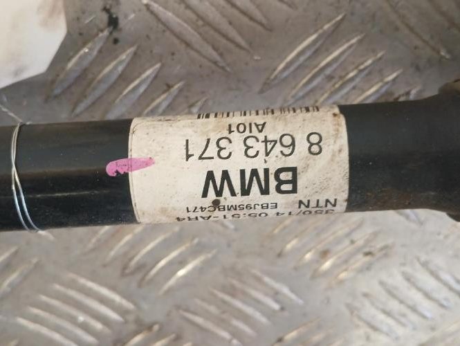 MINI MINI 3 F56 PHASE 1