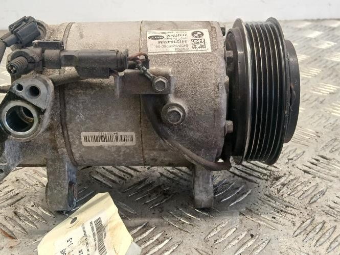 MINI MINI 3 F56 PHASE 1