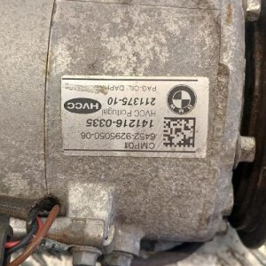 MINI MINI 3 F56 PHASE 1