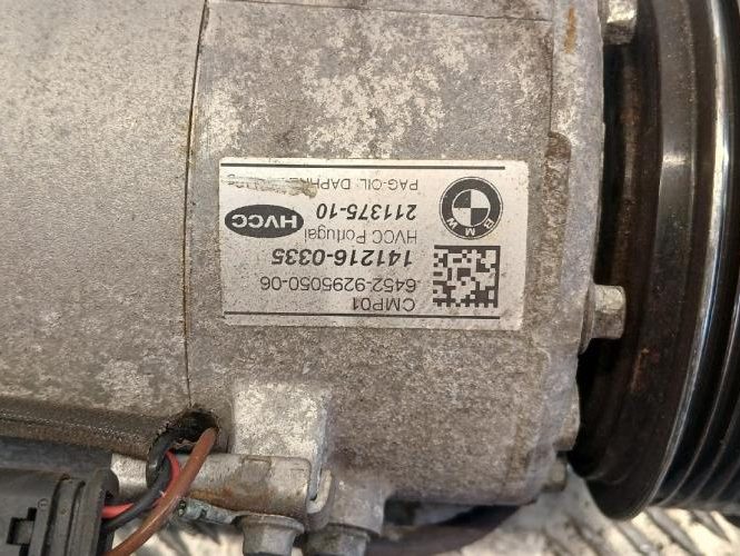 MINI MINI 3 F56 PHASE 1