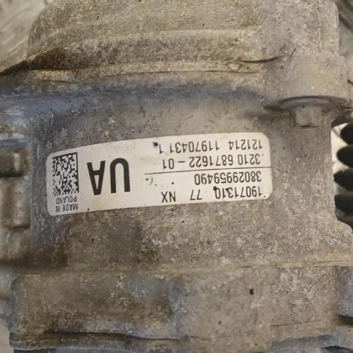 MINI MINI 3 F56 PHASE 1