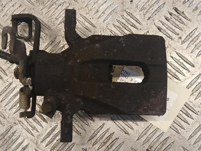 MINI MINI 3 F56 PHASE 1