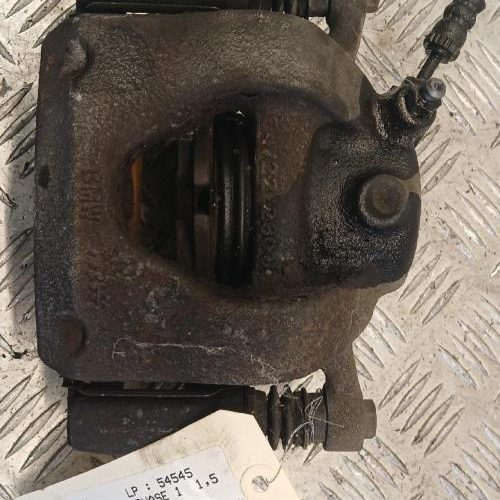 MINI MINI 3 F56 PHASE 1
