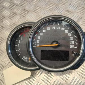MINI MINI 3 F56 PHASE 1
