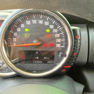 MINI MINI 3 F56 PHASE 1
