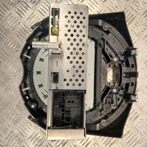 MINI MINI 3 F56 PHASE 1