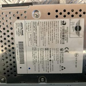 MINI MINI 3 F56 PHASE 1