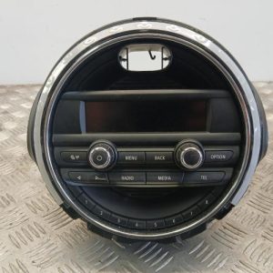 MINI MINI 3 F56 PHASE 1