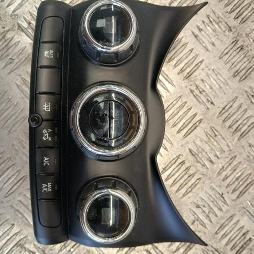 MINI MINI 3 F56 PHASE 1