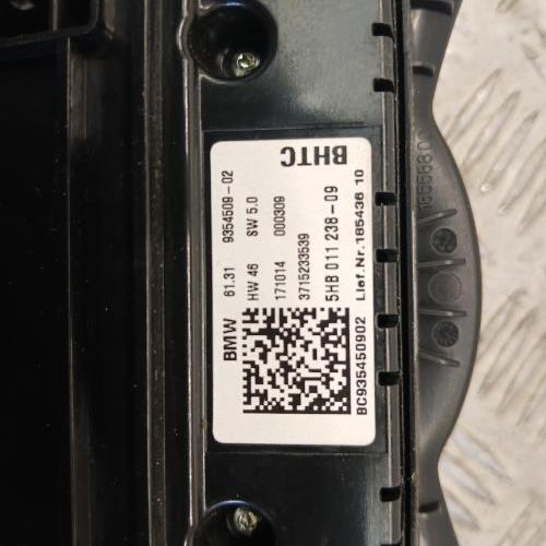 MINI MINI 3 F56 PHASE 1
