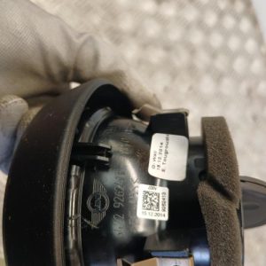 MINI MINI 3 F56 PHASE 1