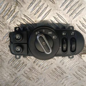 MINI MINI 3 F56 PHASE 1