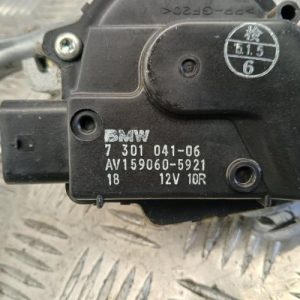 MINI MINI 3 F56 PHASE 1