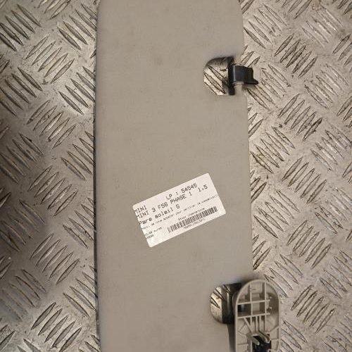 MINI MINI 3 F56 PHASE 1